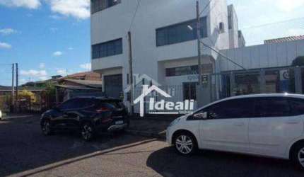 Prédio Comercial à venda, Primor, Sapucaia do Sul - PR0068.