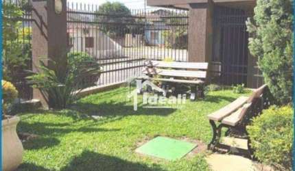 Apartamento Residencial à venda, Tamandaré, Esteio - AP3238.