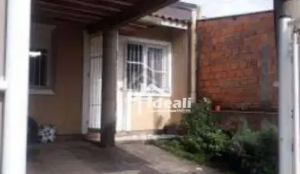 Casa Residencial à venda, Boa Vista, Sapucaia do Sul - CA4164.