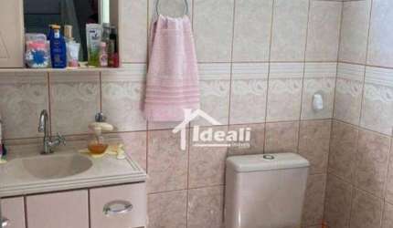 Casa Residencial à venda, Centro, Sapucaia do Sul - CA4216.