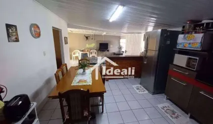 Casa Residencial à venda, Vicentina, São Leopoldo - CA4936.