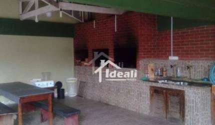 Apartamento Residencial à venda, Vacchi, Sapucaia do Sul - AP0409.
