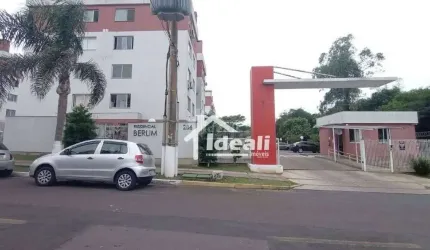 Apartamento com 2 dormitórios à venda,  - Parque Amador - Esteio/Rio Grande do Sul
