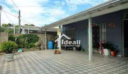 Casa Residencial à venda, Vargas, Sapucaia do Sul - CA2152.