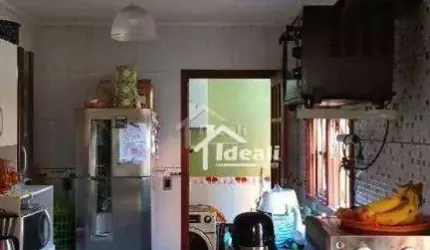 Sobrado Residencial à venda, Mato Grande, Canoas - SO0497.