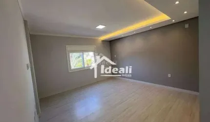 Casa Residencial à venda, Nova Sapucaia, Sapucaia do Sul - CA2949.