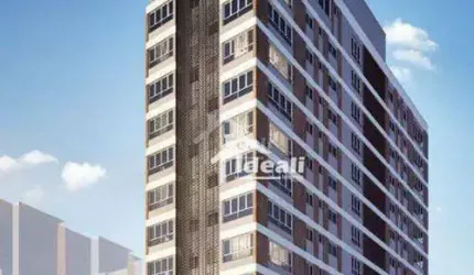 Apartamento Residencial à venda, Centro, Esteio - AP2069.