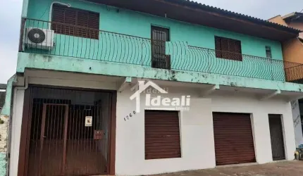 Casa Residencial à venda, Camboim, Sapucaia do Sul - CA3196.