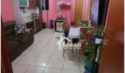 Apartamento Residencial à venda, Ipiranga, Sapucaia do Sul - AP2202.