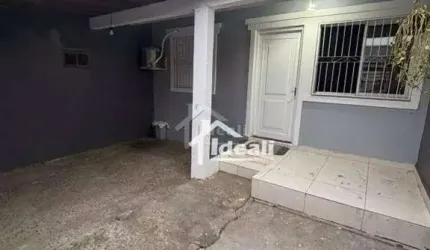 Casa Residencial à venda, Fortuna, Sapucaia do Sul - CA3574.
