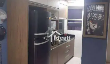 Apartamento Residencial à venda, Centro, Esteio - AP2578.