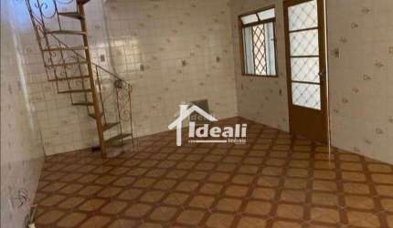 Casa Residencial à venda, Jardim Planalto, Esteio - CA4131.