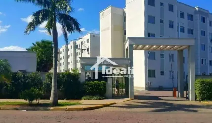 Apartamento Residencial à venda, Centro, Sapucaia do Sul - AP3286.