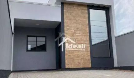 Casa com 2 dormitórios à venda, 85 m² por R$ 499.000,00 - Primor - Sapucaia do Sul/RS
