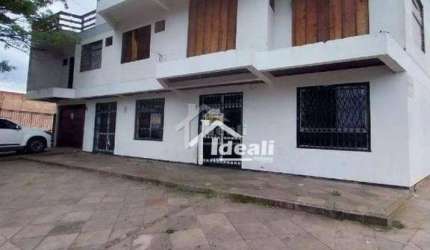 Loja Comercial para locação, Primor, Sapucaia do Sul - LO0080.