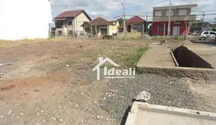 Terreno Residencial para locação, Centro, Sapucaia do Sul - TE0398.