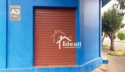 Loja Comercial para locação, Walderez, Sapucaia do Sul - LO0152.