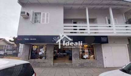 Loja Comercial para locação, Centro, Sapucaia do Sul - LO0208.
