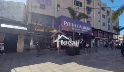 Sala Comercial para locação, Centro, Sapucaia do Sul - SA0226.