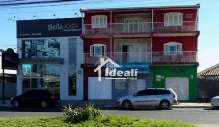 Apartamento Residencial para locação, Centro, Sapucaia do Sul - AP2688.