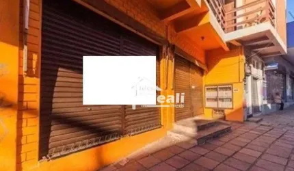 Loja Comercial para locação, Centro, Sapucaia do Sul - LO0244.