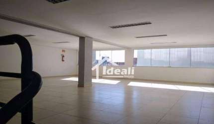 Sala Comercial para locação, Centro, Sapucaia do Sul - SA0257.