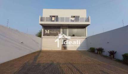 Sala Comercial para locação, Vargas, Sapucaia do Sul - SA0273.
