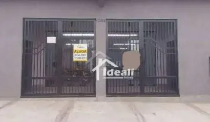 Loja Comercial para locação, Primor, Sapucaia do Sul - LO0272.