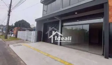Loja Comercial para locação, Boa Vista, Sapucaia do Sul - LO0282.