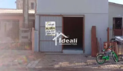 Loja Comercial para locação, Jardim, Sapucaia do Sul - LO0232.