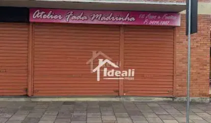 Loja Comercial para locação, Centro, Sapucaia do Sul - LO0286.