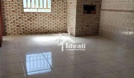 Casa Residencial à venda, Centro, Esteio - CA1339.