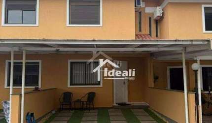 Sobrado com 2 dormitórios à venda,  - COHAB - Sapucaia do Sul/RS
