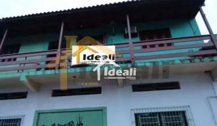 Apartamento Residencial à venda, Pasqualini, Sapucaia do Sul - AP1173.