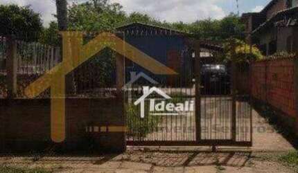 Casa Residencial à venda, Dihel, Sapucaia do Sul - CA2745.