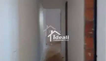 Casa Residencial à venda, Vargas, Sapucaia do Sul - CA2849.