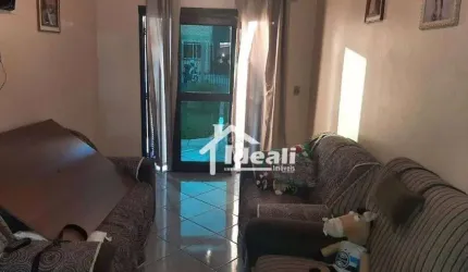 Casa Residencial à venda, Vila Três Marias, Esteio - CA4122.
