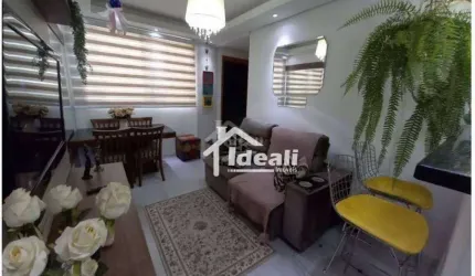 Apartamento Residencial à venda, Centro, Sapucaia do Sul - AP3307.