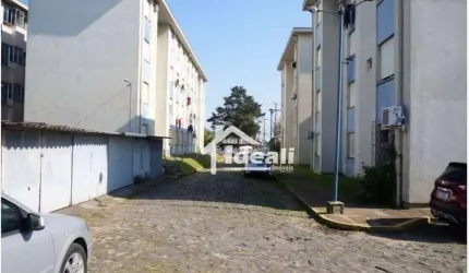 Apartamento Residencial à venda, Centro, Sapucaia do Sul - AP0909.