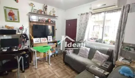Apartamento Residencial à venda, COHAB, Sapucaia do Sul - AP1088.