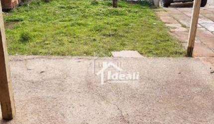 Casa Residencial à venda, Boa Vista, Sapucaia do Sul - CA2293.