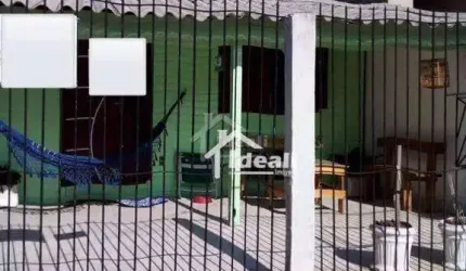 Casa Residencial à venda, Boa Vista, Sapucaia do Sul - CA3598.