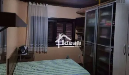 Casa Residencial à venda, Santa Catarina, Sapucaia do Sul - CA4650.
