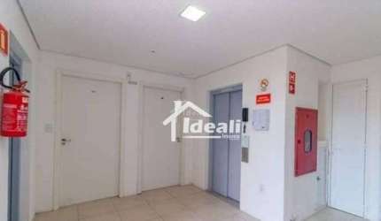 Apartamento Residencial à venda, São Sebastião, Esteio - AP3956.