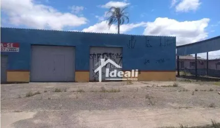 Terreno Comercial à venda, Três Portos, Sapucaia do Sul - TE0256.