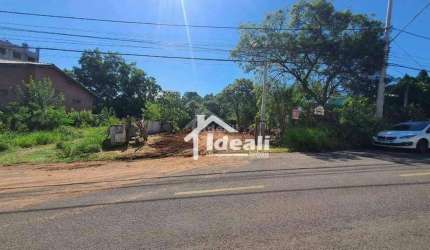 Terreno Residencial à venda, Primor, Sapucaia do Sul - TE0317.