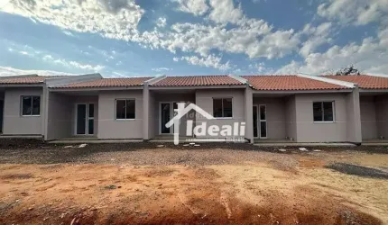Casa Residencial à venda, Ipiranga, Sapucaia do Sul - CA1456.