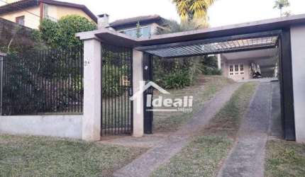 Casa Residencial à venda, São José, Sapucaia do Sul - CA2203.