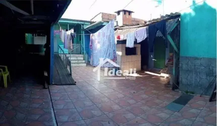 Casa Residencial à venda, Nova Sapucaia, Sapucaia do Sul - CA2213.