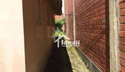 Casa Residencial à venda, Santa Catarina, Sapucaia do Sul - CA2518.